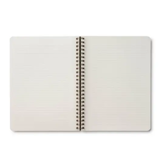 Rifle Paper Co. Garden Party Bouquet Spiral Notebook image {1}