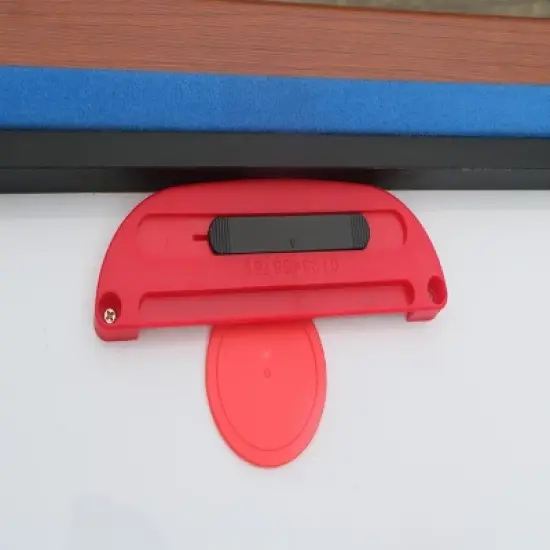 Dexmalle 48&Prime; 3-in-1 Multi Game Table image {10}