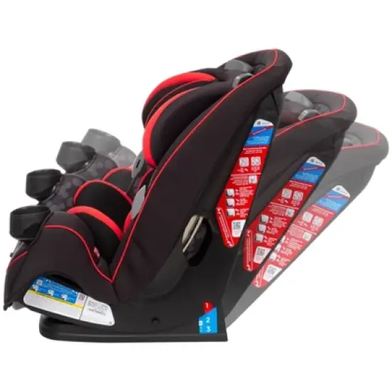 Disney Safety 1st Grow & Go 3-in-1 Convertible Car Seat image {6}