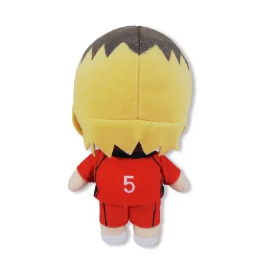 GREAT EASTERN ENTERTAINMENT CO HAIKYU!! S2- KODUME 8" PLUSH image {1}