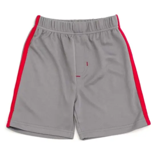 Disney Mickey Mouse Baby T-Shirt and Shorts Outfit Set Infant image {5}