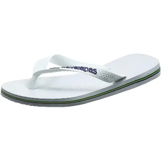 Havaianas - Men's Brazil Flip Flop Sandals image {3}
