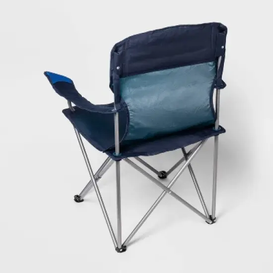 Outdoor Portable Quad Chair - Embark&trade; image {1}