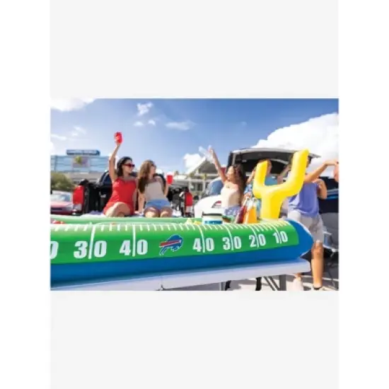 NFL Buffalo Bills Buffet Pool Float image {4}