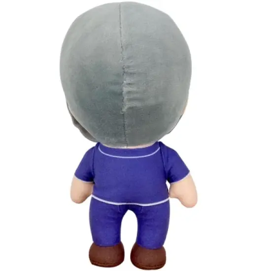 GREAT EASTERN ENTERTAINMENT CO FRUITS BASKET- YUKI PLUSH 8"H image {1}