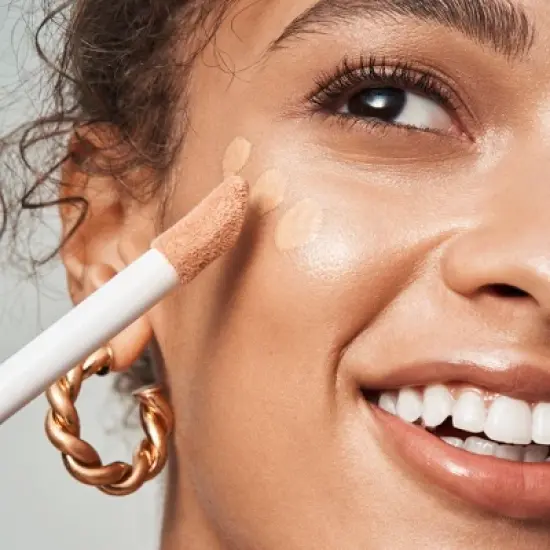 e.l.f. Halo Glow Liquid Filter - 1.06 fl oz image {4}