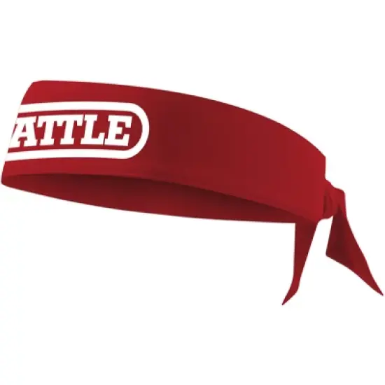 Battle Sports Moisture Wicking Football Head Tie image {5}