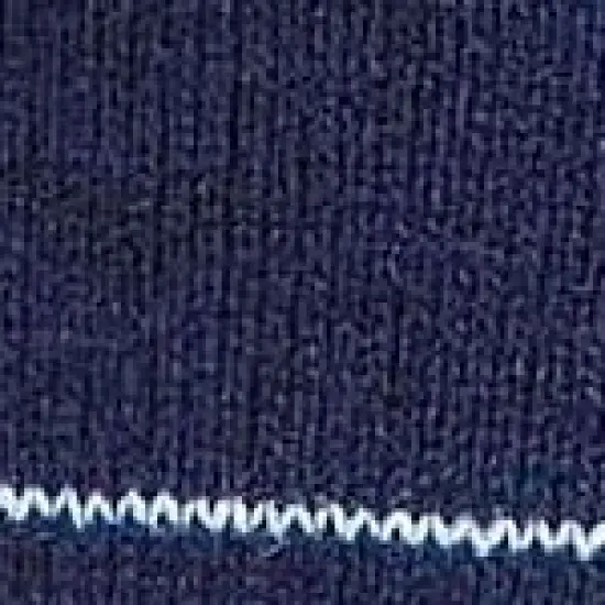 Men's Corbin ULTRA LITE&trade; Fine Stripe Crew Socks image {2}