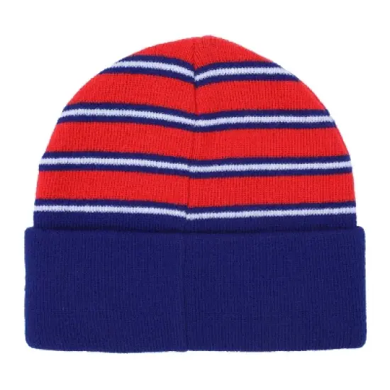 Pabst Brewing Officially Licensed Cuff Knit Beanie image {2}