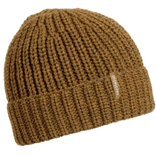 Turtle Fur Men's Ethan Ragg Beanie image {5}