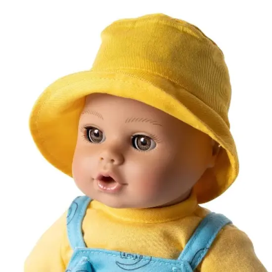 Adora Baby Doll 13 inch Playtime Baby Dino Boy with a Toy Baby Bottle image {7}