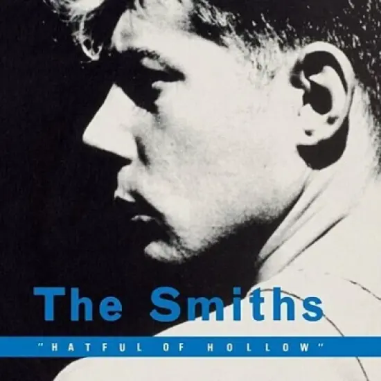 The Smiths - Hatful Of Hollow (CD) image {1}