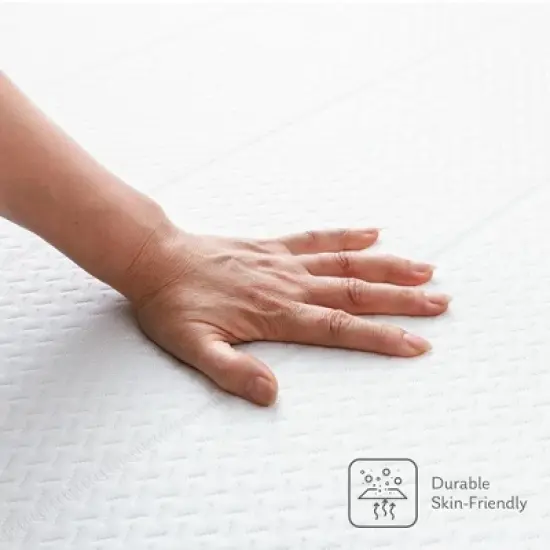 Ego Sanctuary 14" Medium Bamboo Charcoal with Cooling Knit Cover image {3}