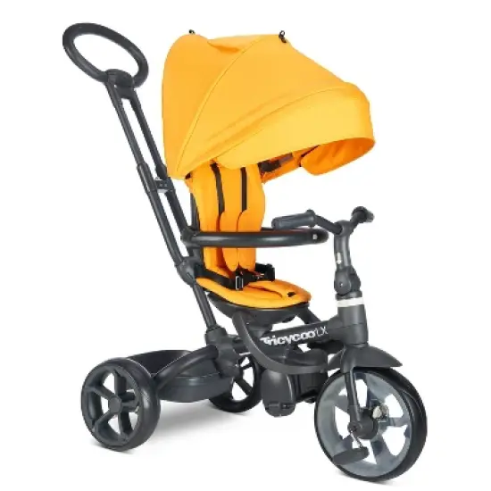 Joovy Tricycoo LX Trike image {12}