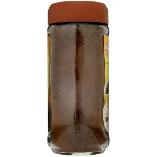 Kaffree Roma Instant Roasted Grain Beverage Caffeine Free - Case of 6/7 oz image {4}