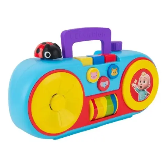 CoComelon Dance & Play Boombox image {2}