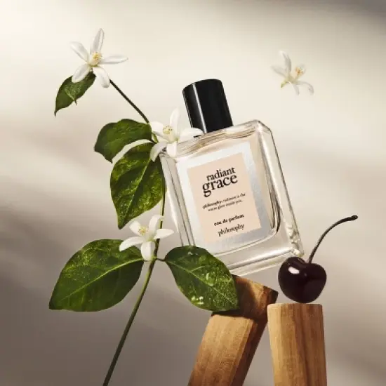 philosophy Radiant Grace Eau De Parfum - 2 fl oz - Ulta Beauty image {1}