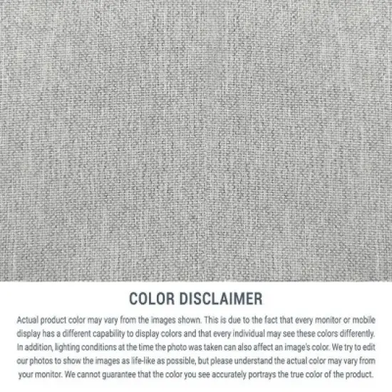 Cambridge Casual Maine Mahogany Wood Outdoor Sofa Daybed with Oyster Cushion: Weather-Resistant Patio Furniture image {9}