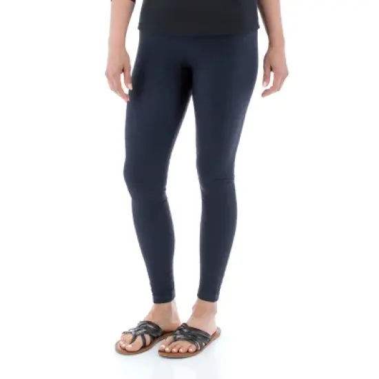 Aventura Clothing Women's Textured Footless Tight image {6}