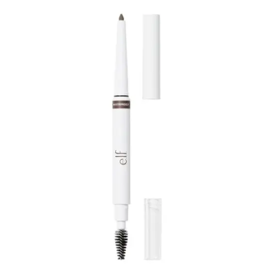 e.l.f. Instant Lift Waterproof Brow Pencil - 0.008oz image {10}