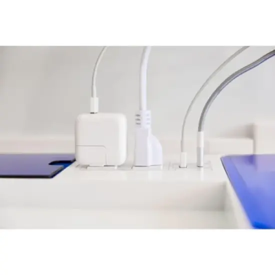 The Home Office 15-in-1 Personal Workspace by Worky image {4}