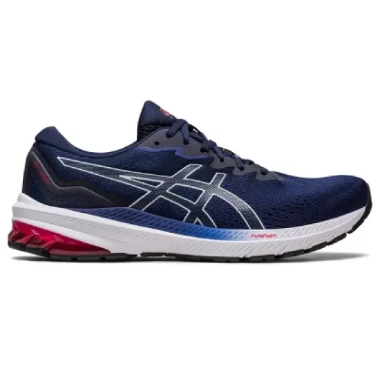 ASICS Men's GT-1000 11 (4E) Running Shoes 1011B356 image {9}