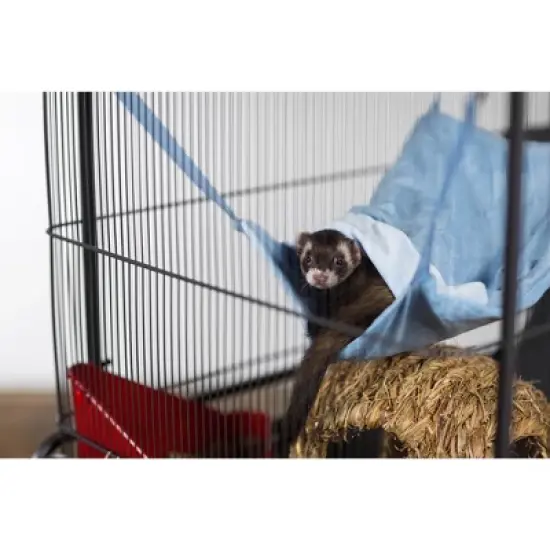 Prevue Pet Products ZZZs Sleep Sack for Small Animals image {2}