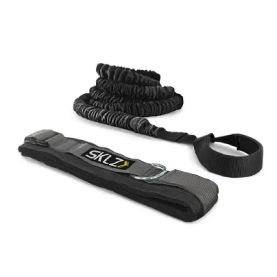 SKLZ Recoil 360 Resistance Trainer - Black image {3}