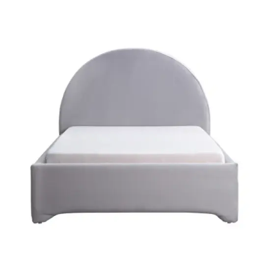Second Story Home Uma Toddler Bed image {2}