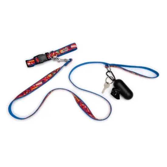 The Worthy Dog Tools Pet Leash image {1}