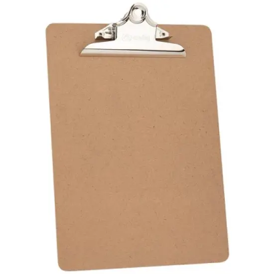 Enday Hardboard Clipboard image {8}