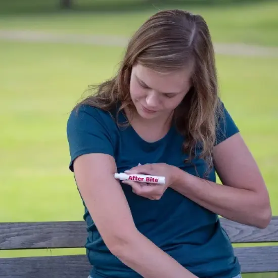 After Bite Itch Eraser Pen 0.5 Oz image {5}