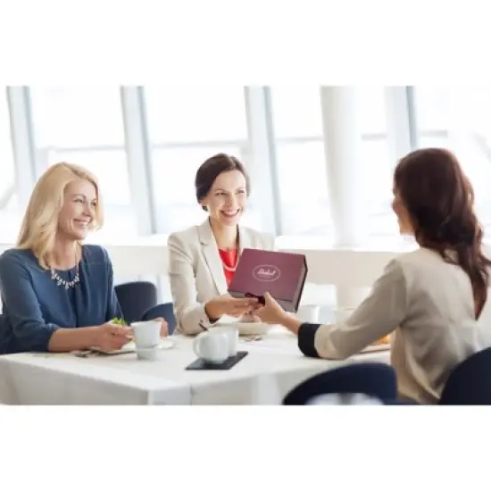 Housewarming Gift Basket, Apple Bundt Gift Basket, Gourmet Food Baskets for Friends, Wife, Neighbour, Relatives, Men & Women by Dulcet Gift Baskets image {4}