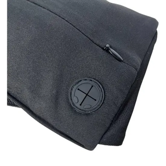 Link Active Running Belt for Ladies and Men, Fanny Pack, Telephone Holder for Running, Climbin, Cycling and holding Cash image {2}