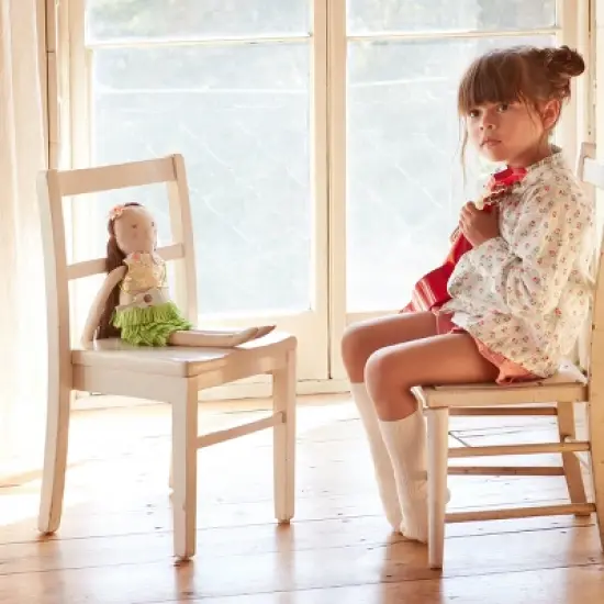 Meri Meri Tallulah Hula Doll (Pack of 1) image {4}