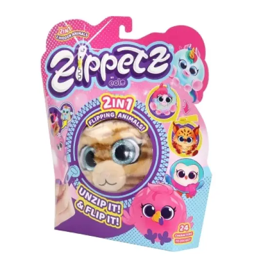 Eolo Zippetz Unicorn & Flamingo image {2}