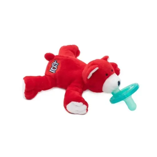 WubbaNub MLB Pacifier image {10}