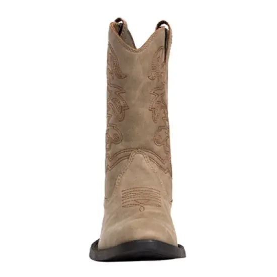 Deer Stags Kids' Ranch Cowboy Boot image {1}