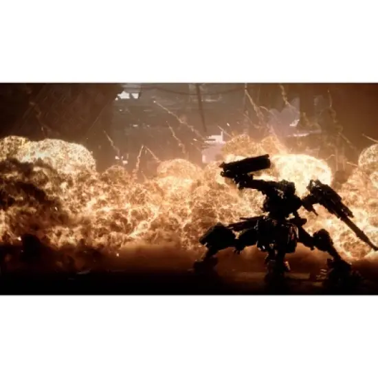 Armored Core VI: Fires of Rubicon - Xbox Series X/Xbox One image {7}