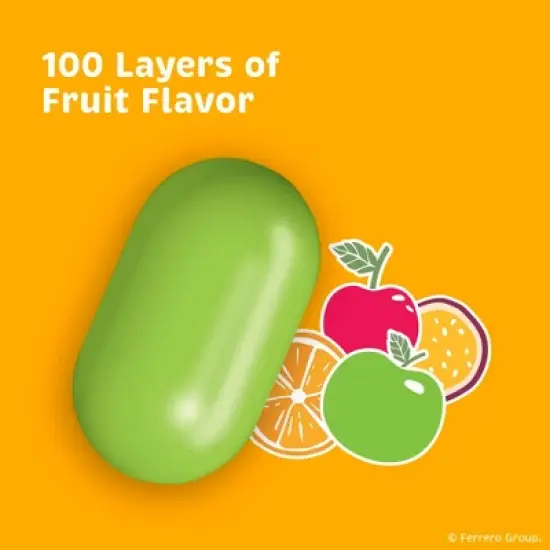 Tic Tac Single Fruit Adventure 100ct/1.7oz image {2}