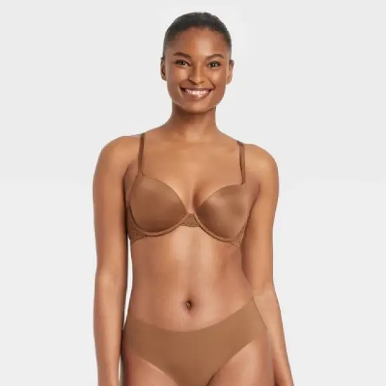 Women's Demi Daydream Push-Up Bra - Auden&trade; image {10}