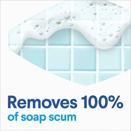 Clorox Island Blossom Ready-to-Use Bathroom Foamer - 16 fl oz image {5}