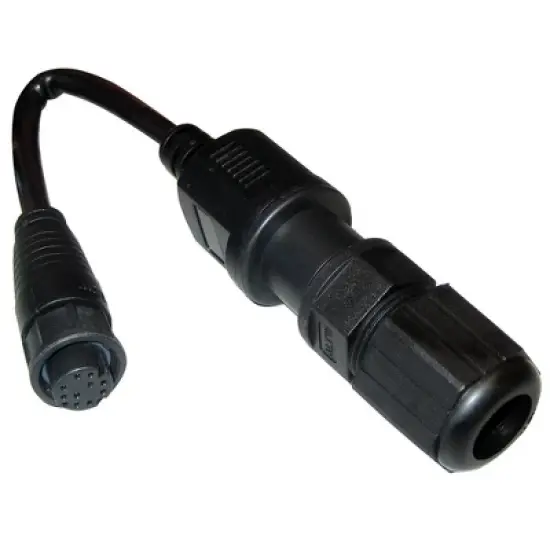 Raymarine Raynet to RJ45 Adapter - Model A80247, Boat Equipment and Parts. image {1}