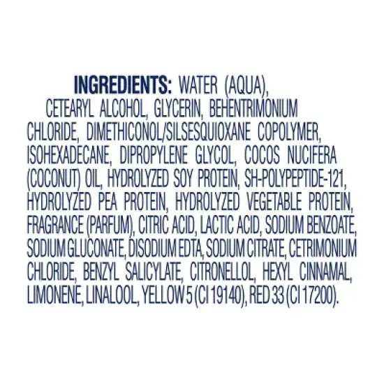 Dove Beauty Bond Strength with Peptide Complex 10-in-1 Serum Hair Mask - 9.2oz image {3}