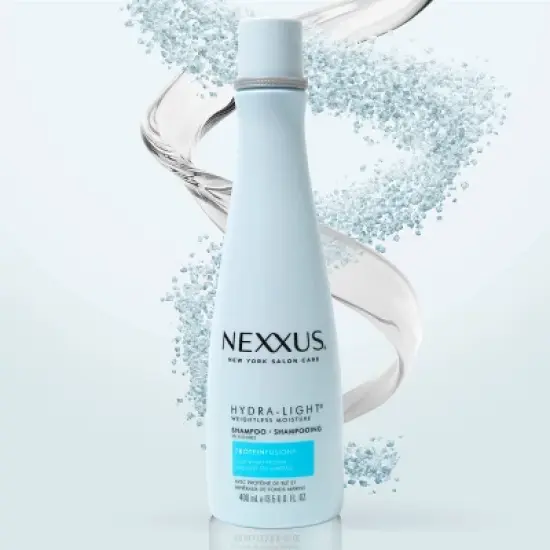 Nexxus Hydra-Light Shampoo & Conditioner Set - 13.5 fl oz/ 2ct image {4}