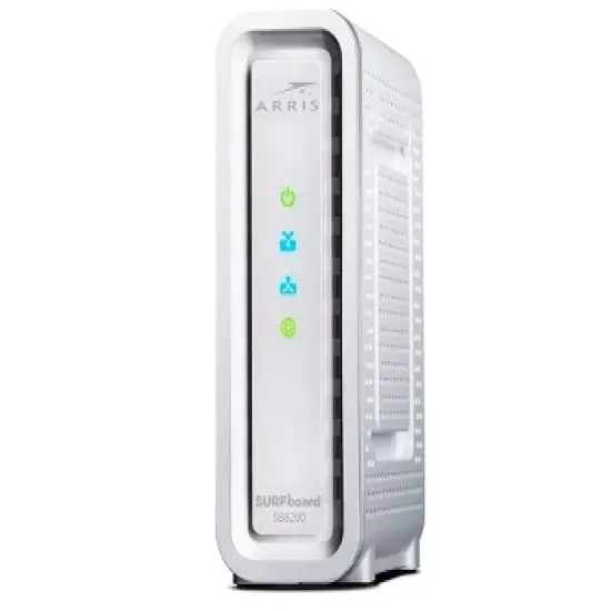 Arris SB8200-RB Surfboard DOCSIS 3.1 Cable Modem - Certified Refurbished image {1}
