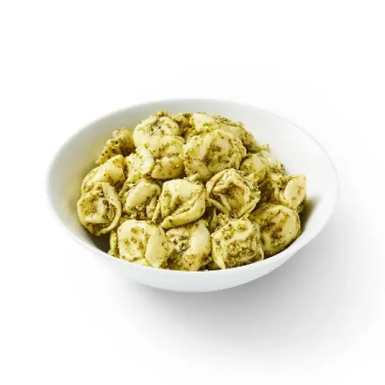 Basil Pesto Tortellini Salad - 10.6oz - Good & Gather&trade; image {2}