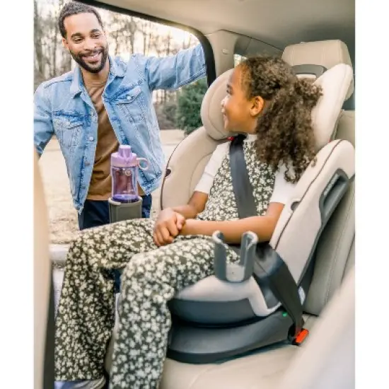 Maxi-Cosi Emme 360 Rotating All-in-One Convertible Car Seat image {14}