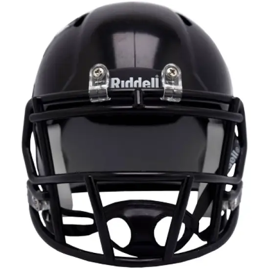 NCAA Cincinnati Bearcats Speed Mini Helmet image {1}