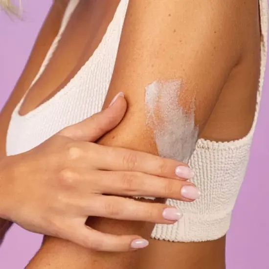 Kopari Women's KP Body Bumps Be Gone - 8.45oz - Ulta Beauty image {5}